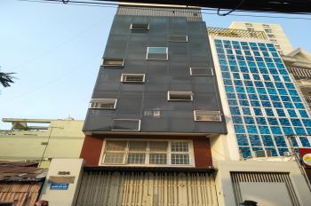 Cho thuê phòng trọ 30m2, Phú Nhuận, 5 triệu 500 phòng