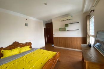 CHO THUÊ PHÓNG ĐẸP KHU VỰC GÒ VẤP