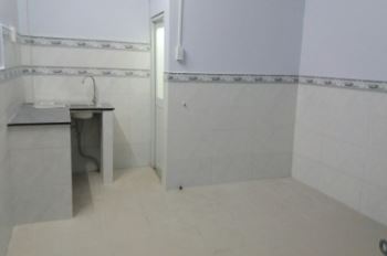 Cho thuê phòng trọ Phan Văn Trị, F5. QGV, gần DH Công Nghiệp