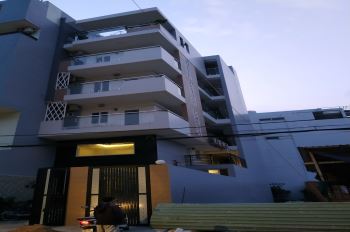 Cho thuê phòng trọ đẹp, mới xây, tại đường Lê Đức Thọ, P14, Gò Vấp