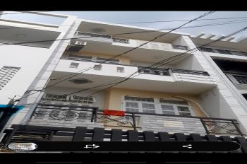 Cho thuê phòng trọ quận Gò Vấp