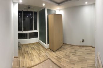 Phòng trọ mới xây full nội thất tại Trần Xuân Soạn