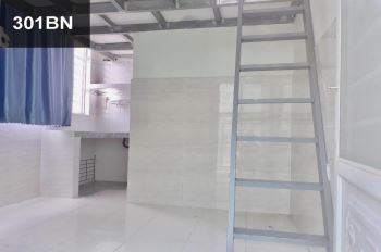 nhượng phòng bảo ngọc căn góc cửa sổ lớn