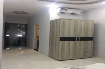 Phòng mới đẹp, có ban công, full NT. Nguyễn Văn Trỗi, Phú Nhuận