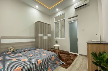 Phòng Full nội thất giá cực rẻ cho sinh viên quận Gò Vấp