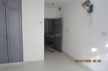 Cho nữ thuê phòng Phú Nhuận 20m2