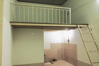 Phòng trọ có gác lửng đường 59 ngay chợ Thạch Đà, Quận Gò Vấp