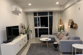 Cho thuê căn hộ Conic Skyway Nguyễn Văn Linh, 55m2 1PN đầy đủ nội thất, giá 6,5 triệu/tháng