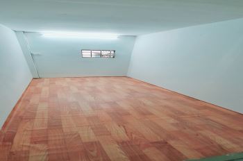 Cho thuê phòng trọ 20m2 đường Lê Đức Thọ - Gò Vấp