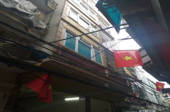 Chính chủ cho thuê cửa hàng mặt bằng kinh doanh kết hợp ở tại Khâm Thiên