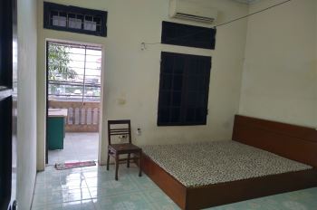 Phòng trọ khép kín gần trường ĐH Kinh doanh và Công nghệ (phường Vĩnh Tuy, Hai Bà Trưng, Hà Nội)