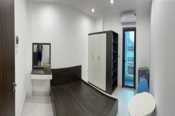 Cho thuê căn hộ mini, Full đồ cao cấp, giá rẻ tại Mễ Trì, Hà Nội