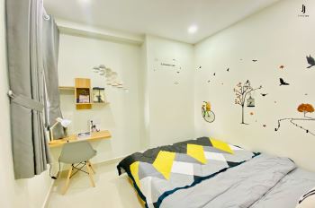 JinJoo Home - Tạ Quang Bửu - Quận 8 - Phòng trang bị đầy đủ thiết bị nội thất