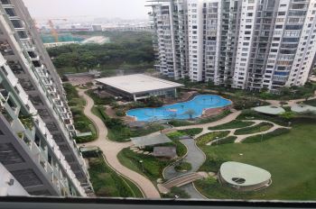 Cho thuê căn hộ Tân Phu 84m2 View hồ bơi,công viên