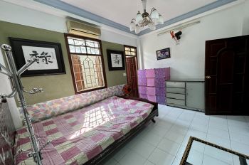 Cho thuê phòng gần ngã tư Lê Văn Sỹ và Huỳnh Văn Bánh