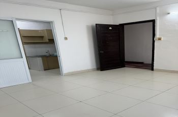 Cho thuê căn hộ 45m2, 1PN, 1PK, 1WC, 1 bếp, vừa sửa mới. Full nội thất. Mặt tiền đường Hoàng Văn Thụ