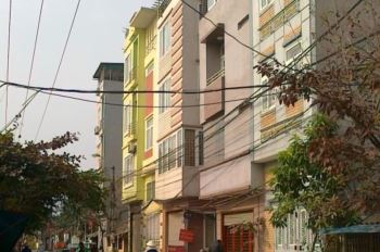 Cho thuê nhà ở 120m2 tại số 205 Tổ 15, đường K2, Phú diễn, Hà Nội