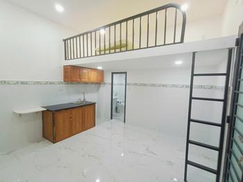 Cho thuê phòng trọ mới xây rất đẹp 16m2 Full Nội Thất, Đường Quang Trung, P10, Quận Gò Vấp