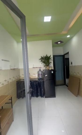 Phòng trọ Bùi Đình Tuý - Hẻm Rộng - Giờ Giấc Tự Do - An Ninh - Yên Tĩnh
