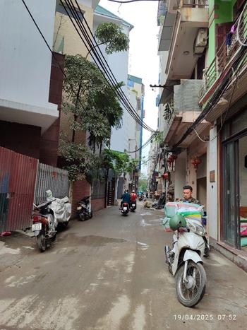 ✨ CHÍNH CHỦ CHO THUÊ NHÀ 5 TẦNG - NGÕ 2B ĐẠI LỘ THĂNG LONG ✨ – ĐƯỜNG Ô TÔ TRÁNH – PHÙ HỢP KINH DOANH & CHO THUÊ LẠI – GIÁ CHỈ 2X TRIỆU/THÁNG –