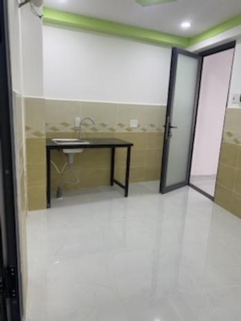 PHÒNG TRỌ GIÁ RẺ 18M2 GẦN ĐH GTVT, ĐH NGOẠI THƯƠNG, ĐH HUTECH, ĐH QUỐC TẾ HỒNG BÀNG P.12, BÌNH THẠNH