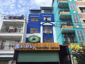 Phòng đẹp giá tốt 7A/9 Thành Thái Quận 10