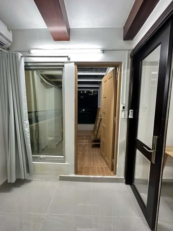 Phòng Căn hộ bancon, 1 Phòng Ngủ, Phòng khách, Tách bếp - 224/20 Lý Thường Kiệt, P.14, Q.10 (Gần ĐHBK ...)