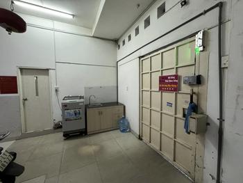 Gác lửng đẹp 1.5 triệu/tháng bao điện nước - 62/1A Trường Công Định Q. Tân Bình