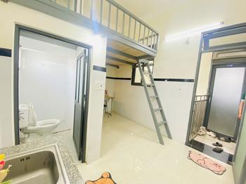 Phòng trọ Tân Bình, 2.8tr Máy Lạnh