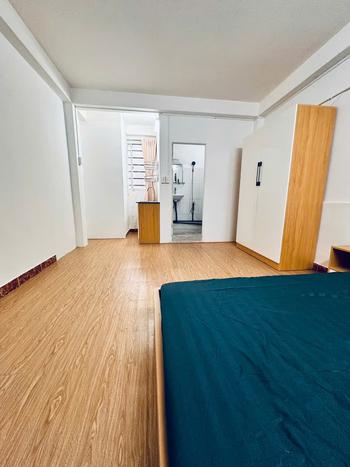 PHÒNG CĂN HỘ MINI 1Phòng Ngủ 7A/9 THÀNH THÁI, P.14, Q.10 - DT: 30m2