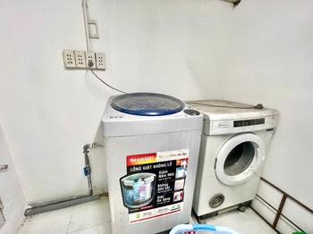 PHÒNG TRỌ LẦU 3, 25 SƯ VẠN HẠNH, PHƯỜNG 9, QUẬN 5