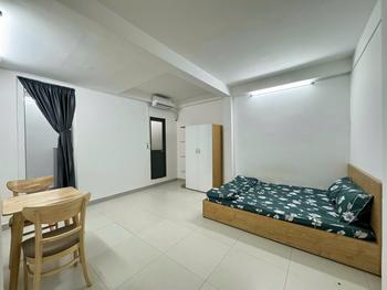 Phòng Căn hộ Studio đủ nội thất cao cấp 224/20 Lý Thường Kiệt Q.10
