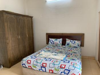Phòng trọ đủ tiện nghi, gần công viên Kỳ Hòa