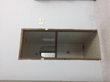 Cho thuê phòng chính chủ ở Lăng Cha Cả, Tân Bình, HCM