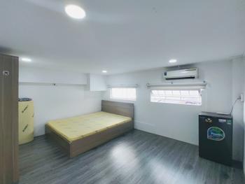 CHO THUÊ CHDV full nội thất giá rẻ TT Phú Nhuận gần chợ
