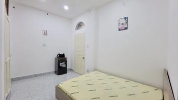 CC cho thuê CHDV full nội thất giá rẻ TT Phú Nhuận