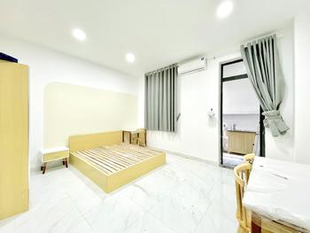 CĂN HỘ 1 PN - TÁCH BẾP - LAKEVIEW