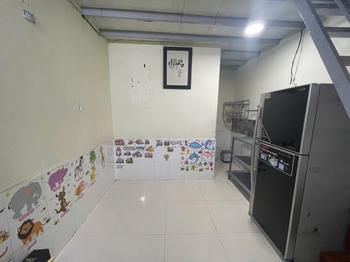 Chính chủ cho thuê phòng trọ ngay chung cư Dream 1,2 khu vực dân cư đông đúc đầy đủ nội thất giá 3triệu/tháng