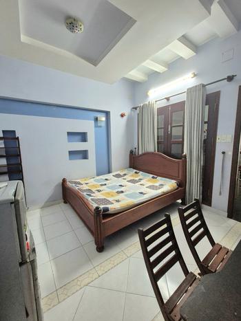 Phòng full nội thất y hình, free 2 xe máy, Thống Nhất, Nguyễn Xuân Khoát, Chu Văn An, Tân Phú, 25m2, 3.8tr, giờ giấc tự do
