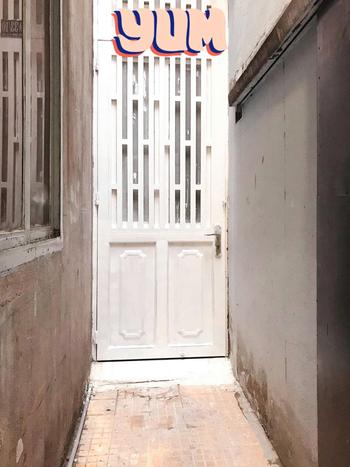 CHÍNH CHỦ CHO THUÊ NHÀ NGUYÊN CĂN
