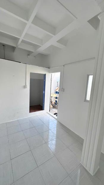 Phòng trọ giá tốt ngay Sân bay Tân Sơn Nhất -21/1 Trường Sơn Q. Tân Bình