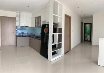 Căn hộ cần cho thuê, diện tích 67m2, 2PN + Khu dân cư Vinhome Grandpark - Quận 9 - HCM