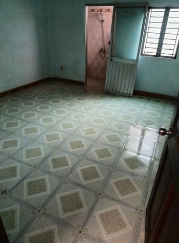 Cho nữ thuê phòng Gò Vấp 2.2 triệu/tháng giá sinh viên