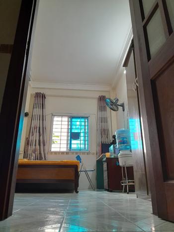 CHO THUÊ PHÒNG TRỌ STUDIO 14 MÉT TẠI QUẬN BA ĐÌNH, AN NINH TỐT THUẬN TIỆN ĐI LẠI!