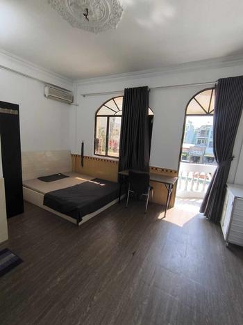 CHO THUÊ PHÒNG NGAY Etown CỘNG HÒA ĐẦY ĐỦ TIỆN NGHI,VỆ SINH TRONG PHÒNG GIỜ TỰ DO