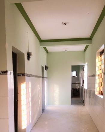 Chính chủ cho thuê phòng CHDV mini tại 26 đường số 30 - P6 - GV
