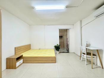 Phòng Studio full nội thất 30m2 - 71 Hồ Bá Kiện Quận 10