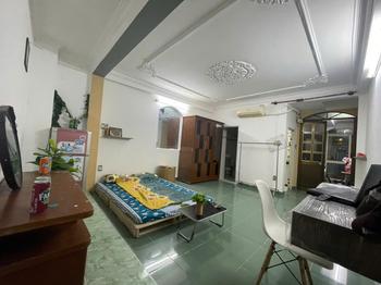 Phòng 30m2, lầu 1, full nội thất ngay Thành Thái - Tô Hiến Thành Q10