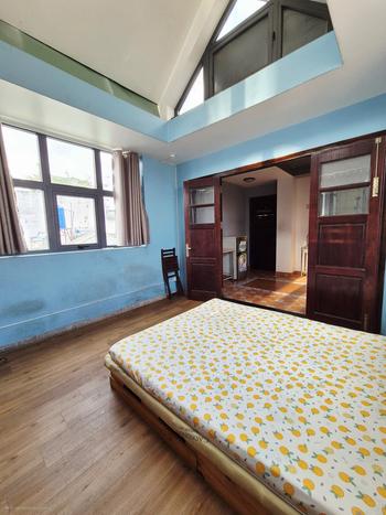 Chính chủ cho thuê Studio 1 phòng ngủ Full NT, tách bếp, có ban công, 36m2, Chu Văn An, P Tân Thành, Tân Phú
