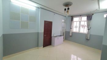 Phòng Cửa Sổ Lớn - M.Lạnh inverter 2025 (sau lưng bv Hoàn Mỹ - PXL)